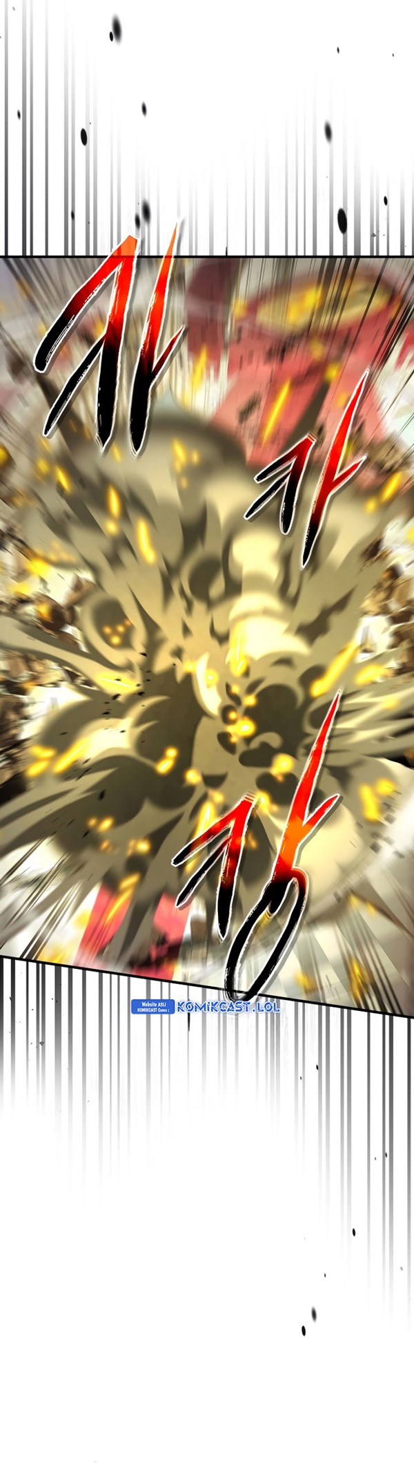 Read Leveling With the Gods ID Manga Online