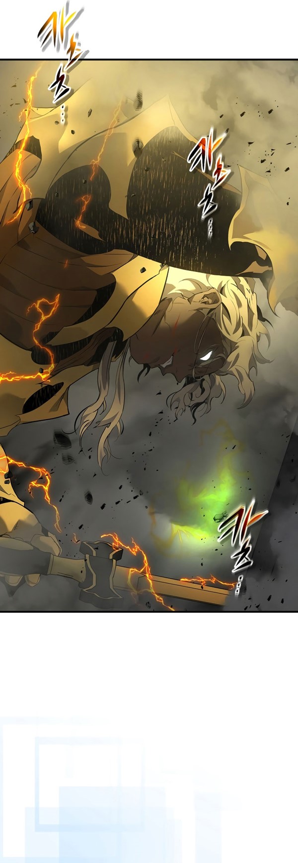 Read Leveling With the Gods ID Manga Online