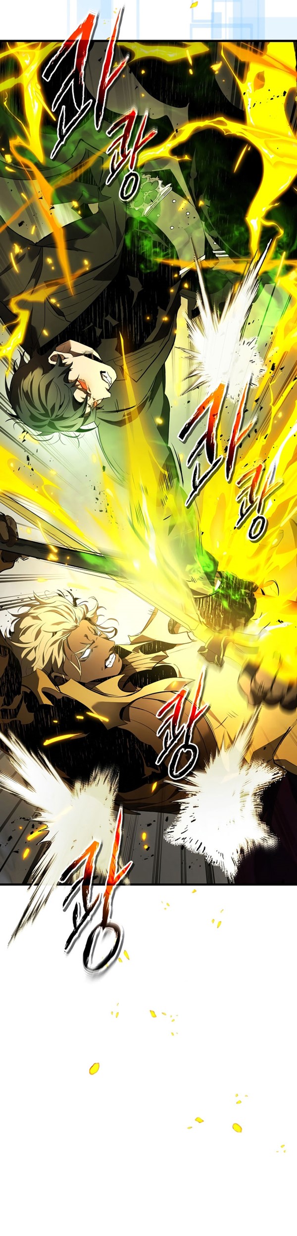 Read Leveling With the Gods ID Manga Online