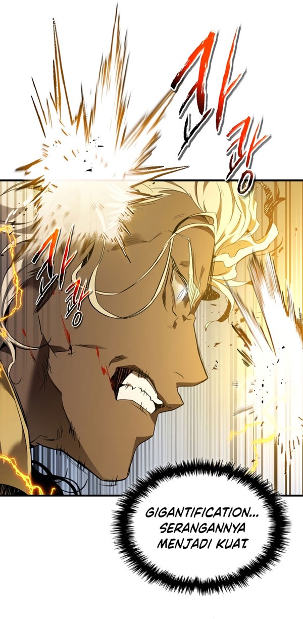 Read Leveling With the Gods ID Manga Online