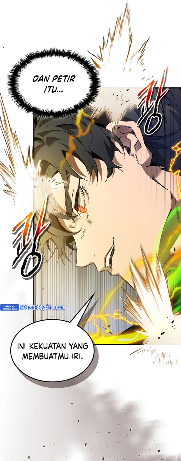 Read Leveling With the Gods ID Manga Online