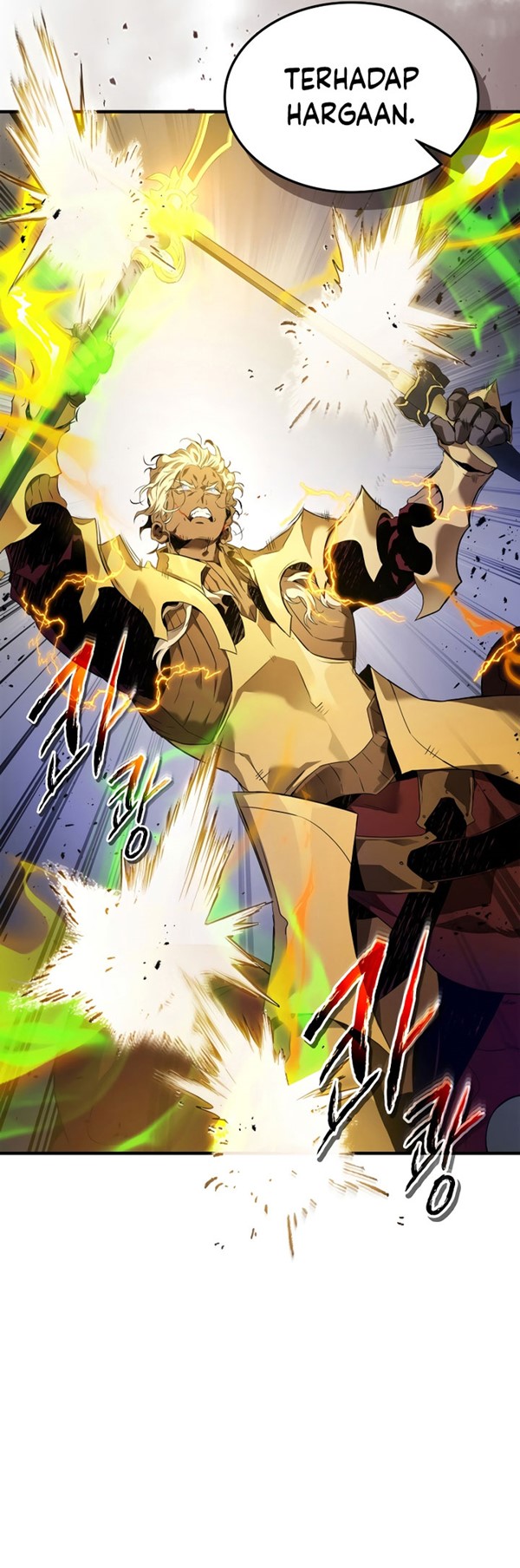 Read Leveling With the Gods ID Manga Online