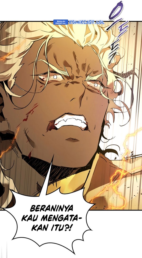 Read Leveling With the Gods ID Manga Online