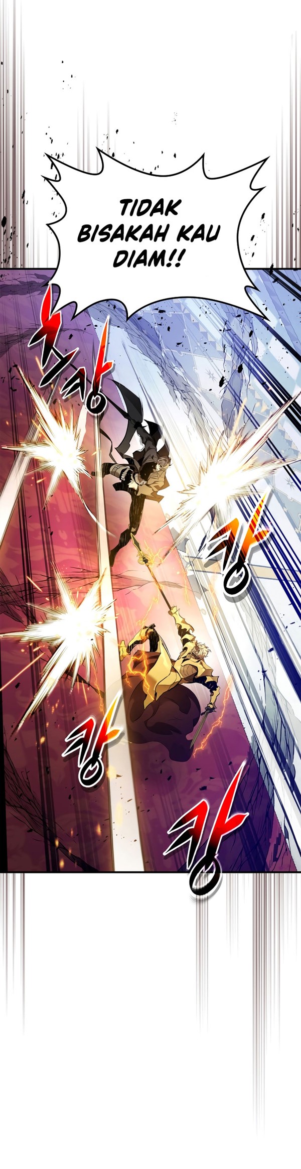 Read Leveling With the Gods ID Manga Online
