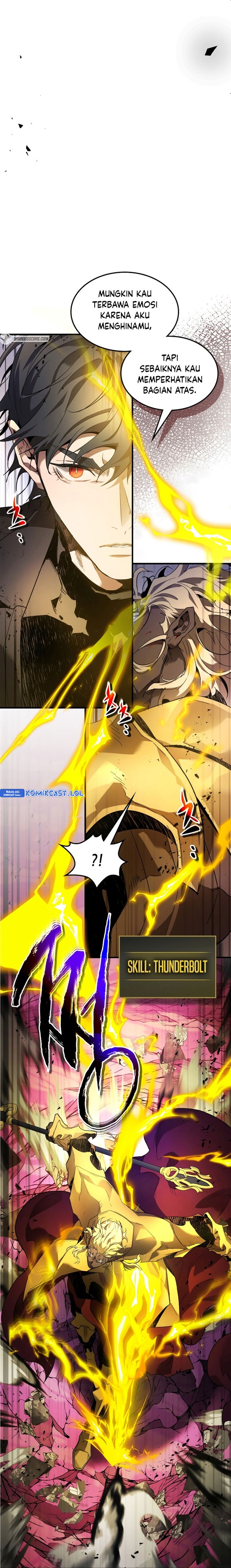 Read Leveling With the Gods ID Manga Online
