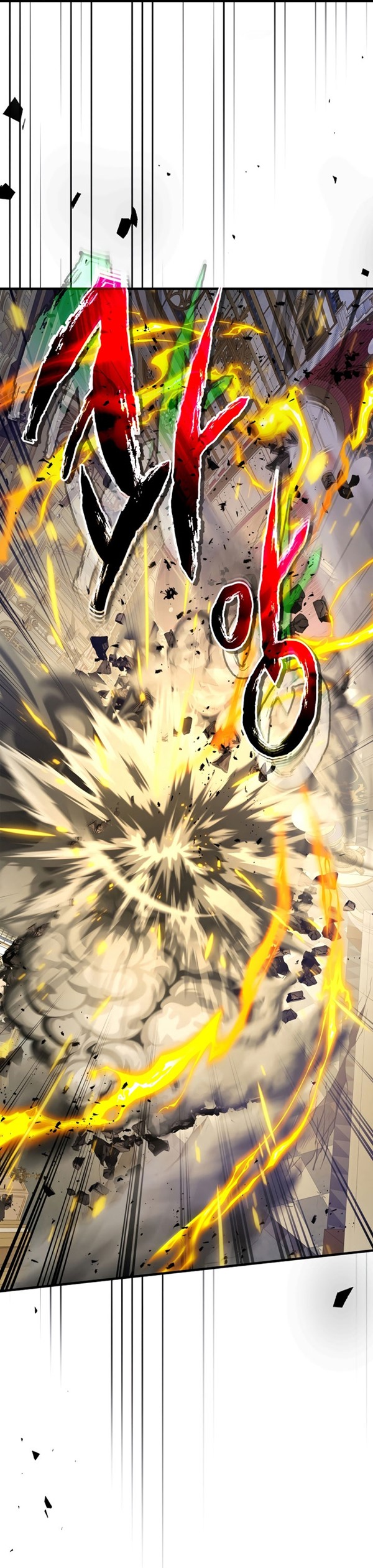 Read Leveling With the Gods ID Manga Online