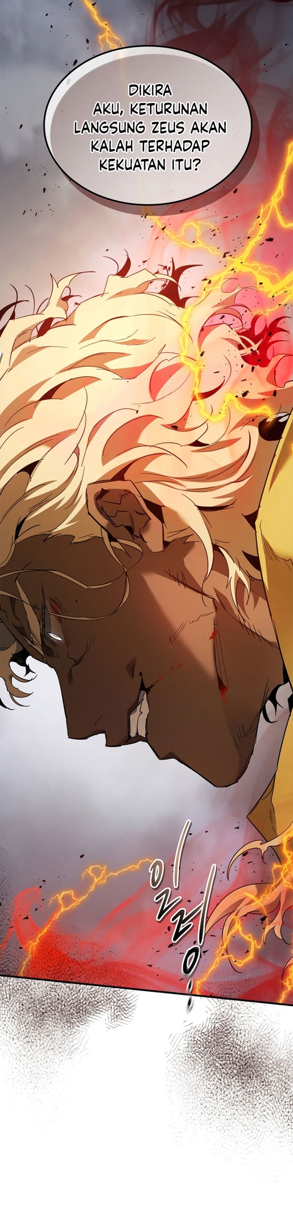 Read Leveling With the Gods ID Manga Online