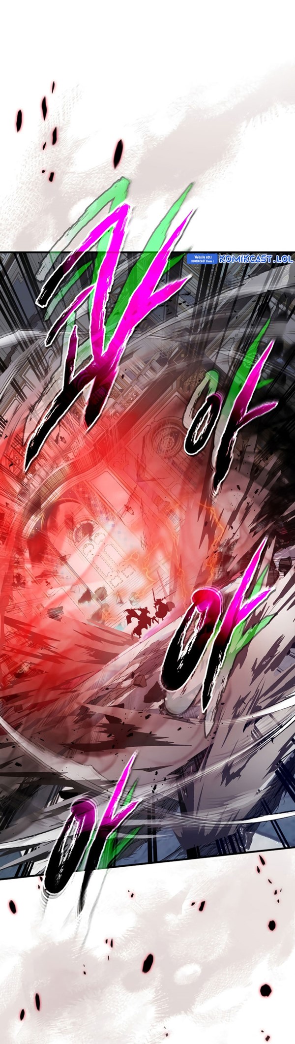 Read Leveling With the Gods ID Manga Online