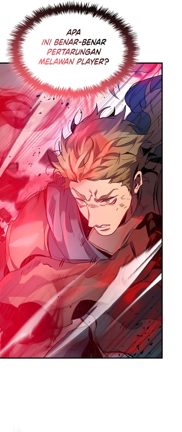 Read Leveling With the Gods ID Manga Online