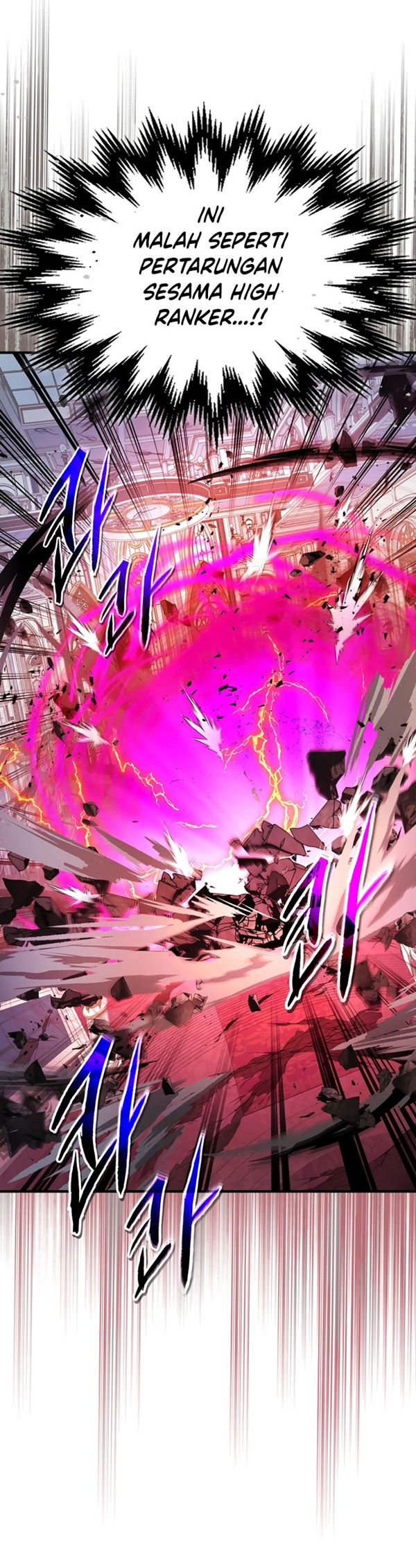 Read Leveling With the Gods ID Manga Online