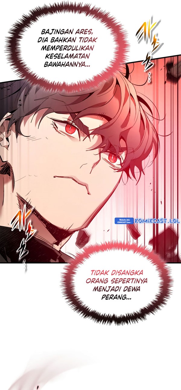 Read Leveling With the Gods ID Manga Online