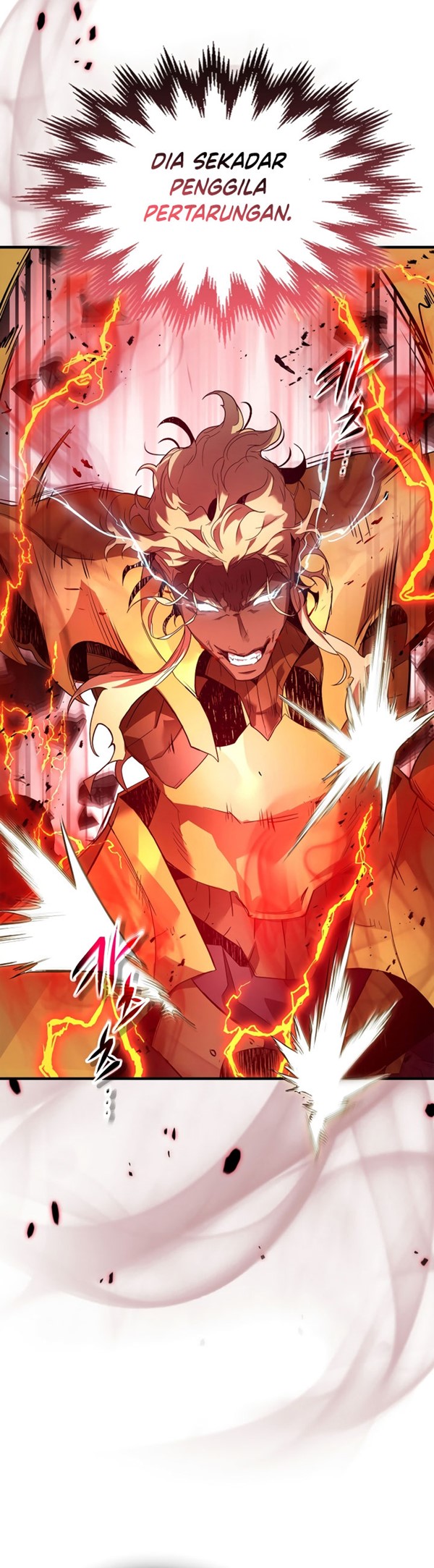 Read Leveling With the Gods ID Manga Online