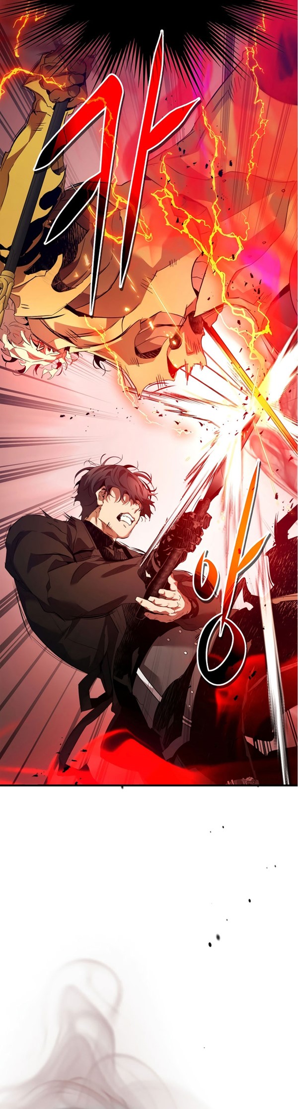 Read Leveling With the Gods ID Manga Online