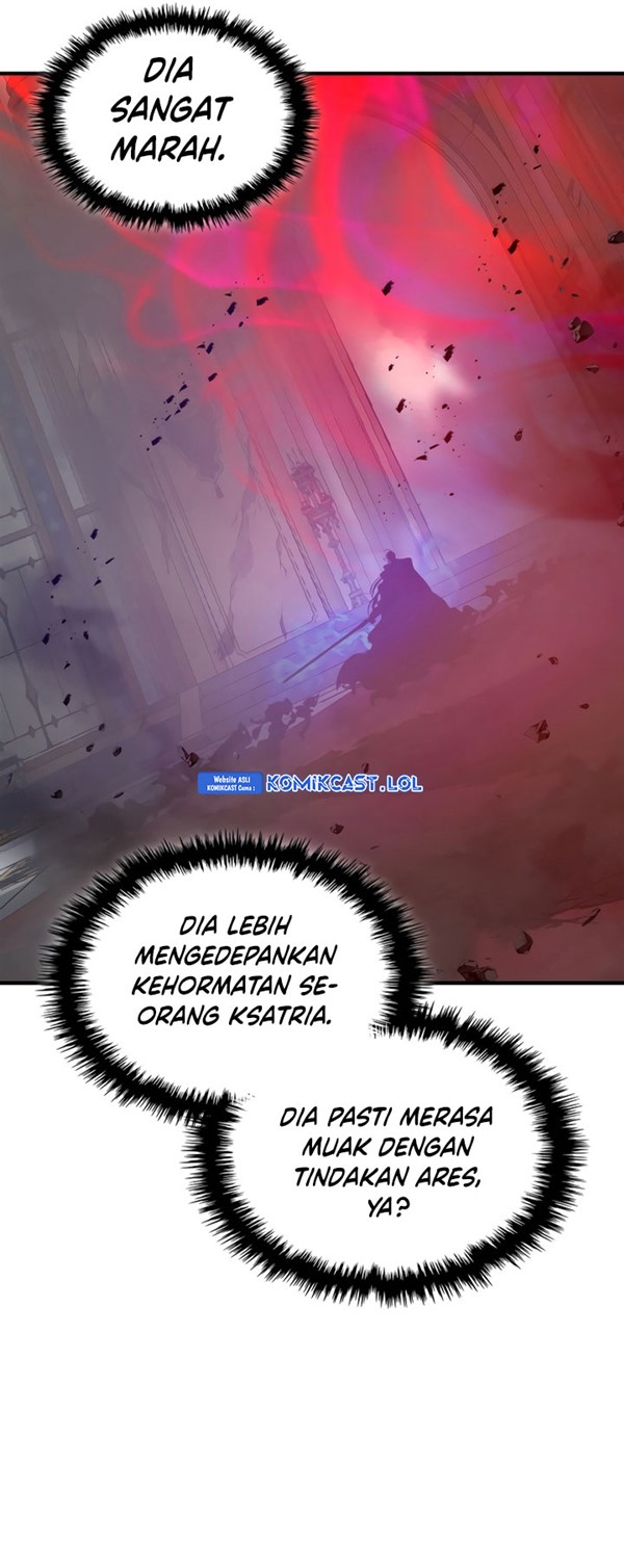 Read Leveling With the Gods ID Manga Online