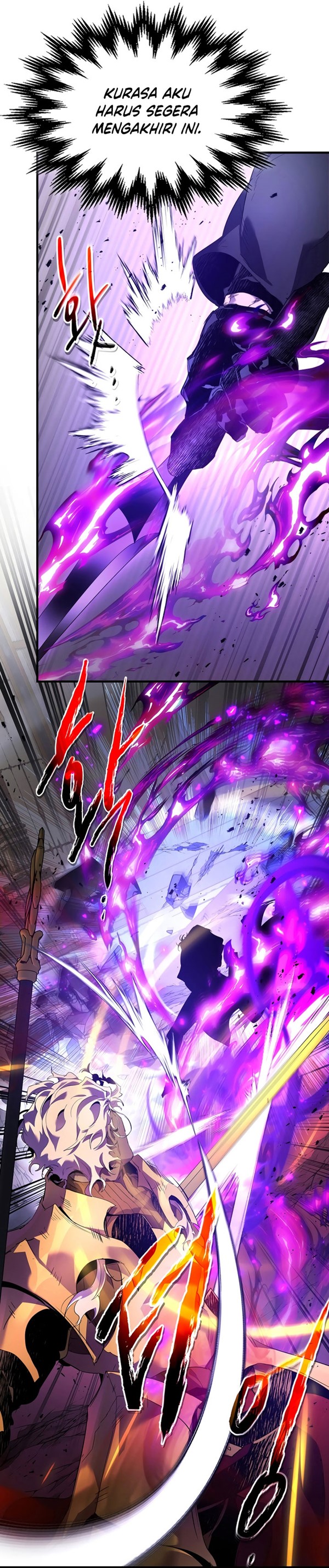 Read Leveling With the Gods ID Manga Online