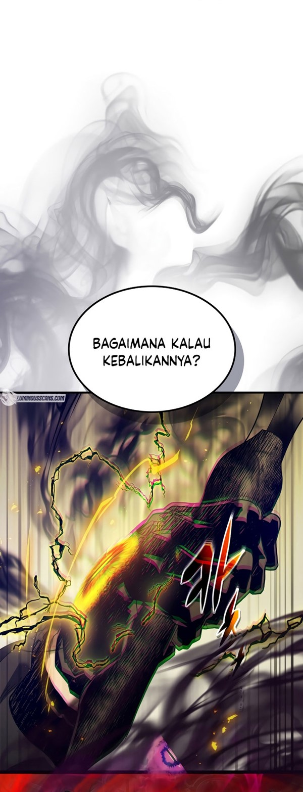Read Leveling With the Gods ID Manga Online
