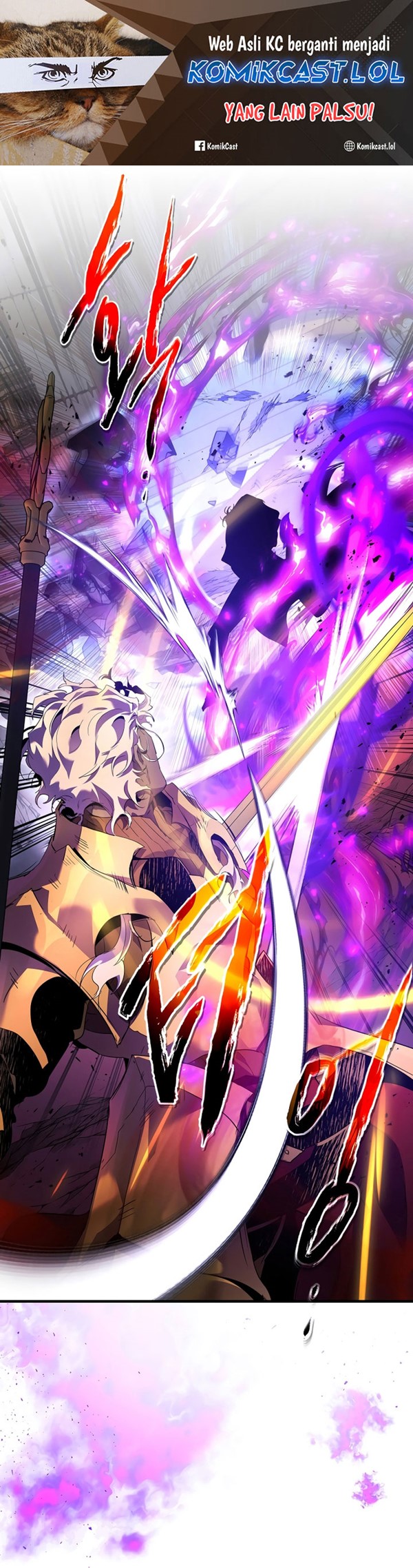Read Leveling With the Gods ID Manga Online