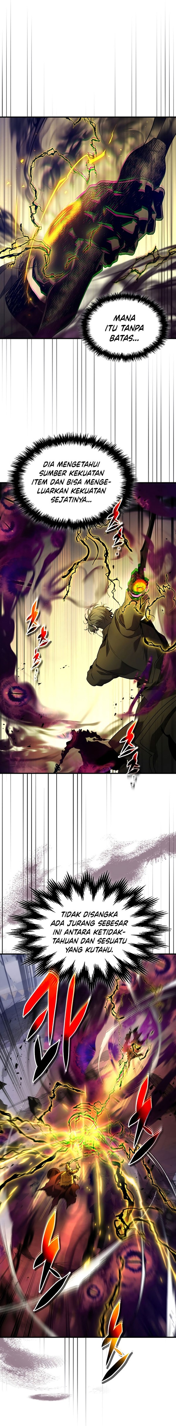 Read Leveling With the Gods ID Manga Online