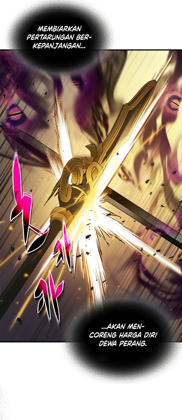 Read Leveling With the Gods ID Manga Online