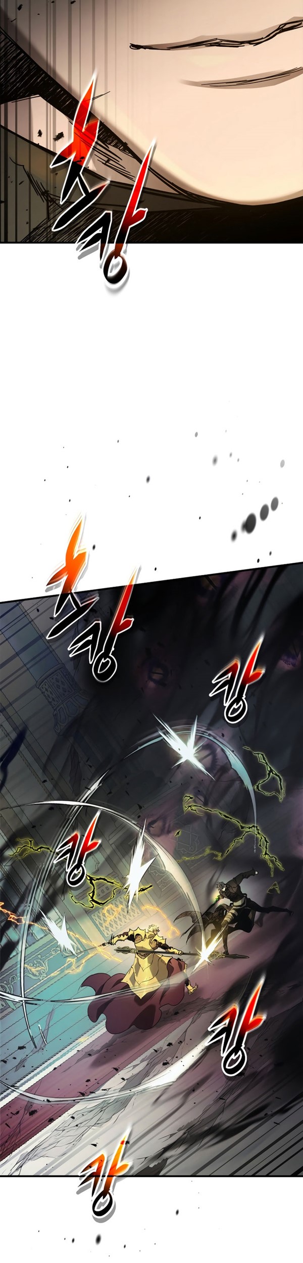 Read Leveling With the Gods ID Manga Online