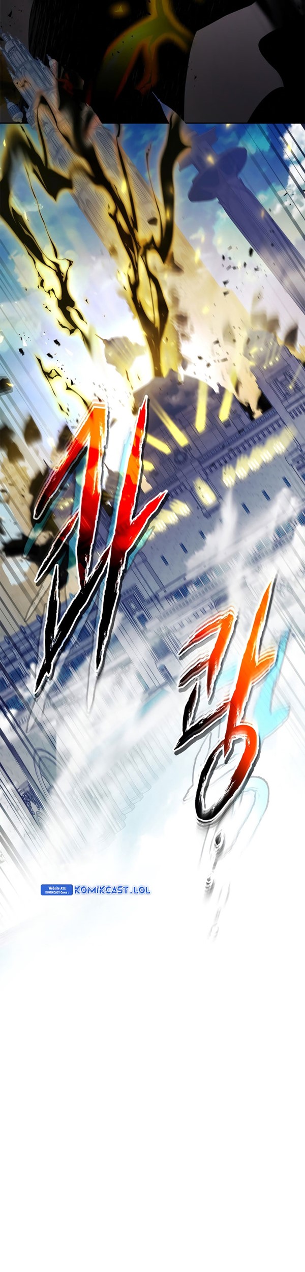 Read Leveling With the Gods ID Manga Online