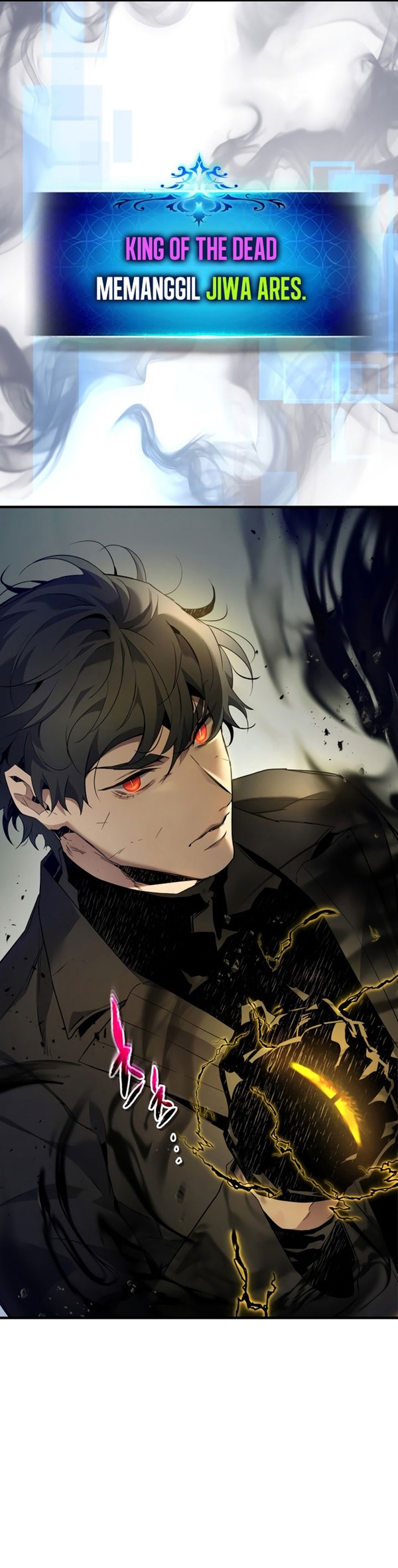 Read Leveling With the Gods ID Manga Online