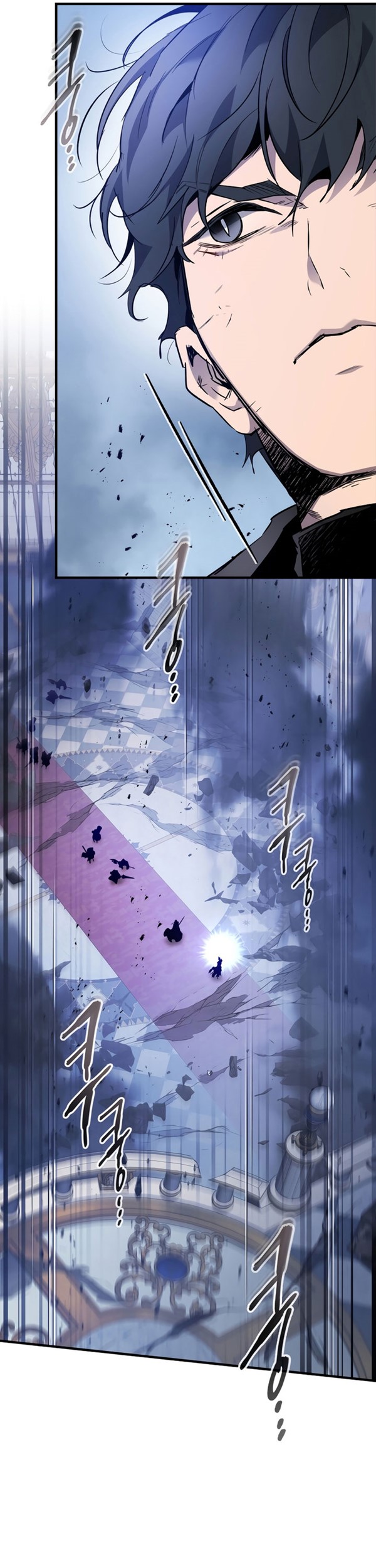 Read Leveling With the Gods ID Manga Online