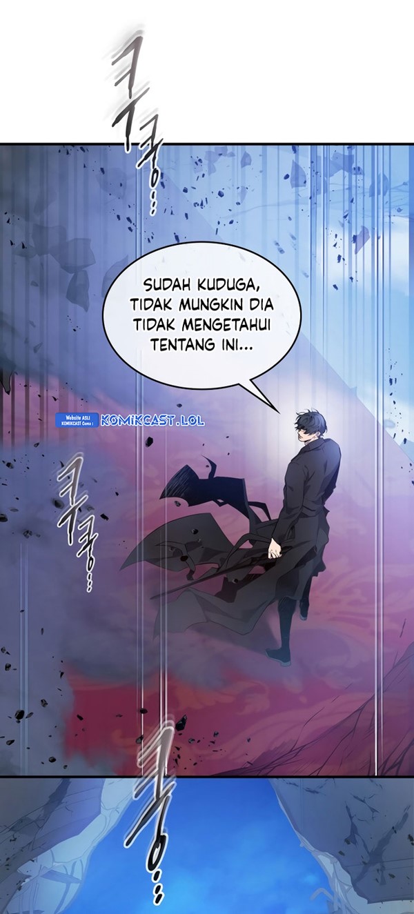 Read Leveling With the Gods ID Manga Online