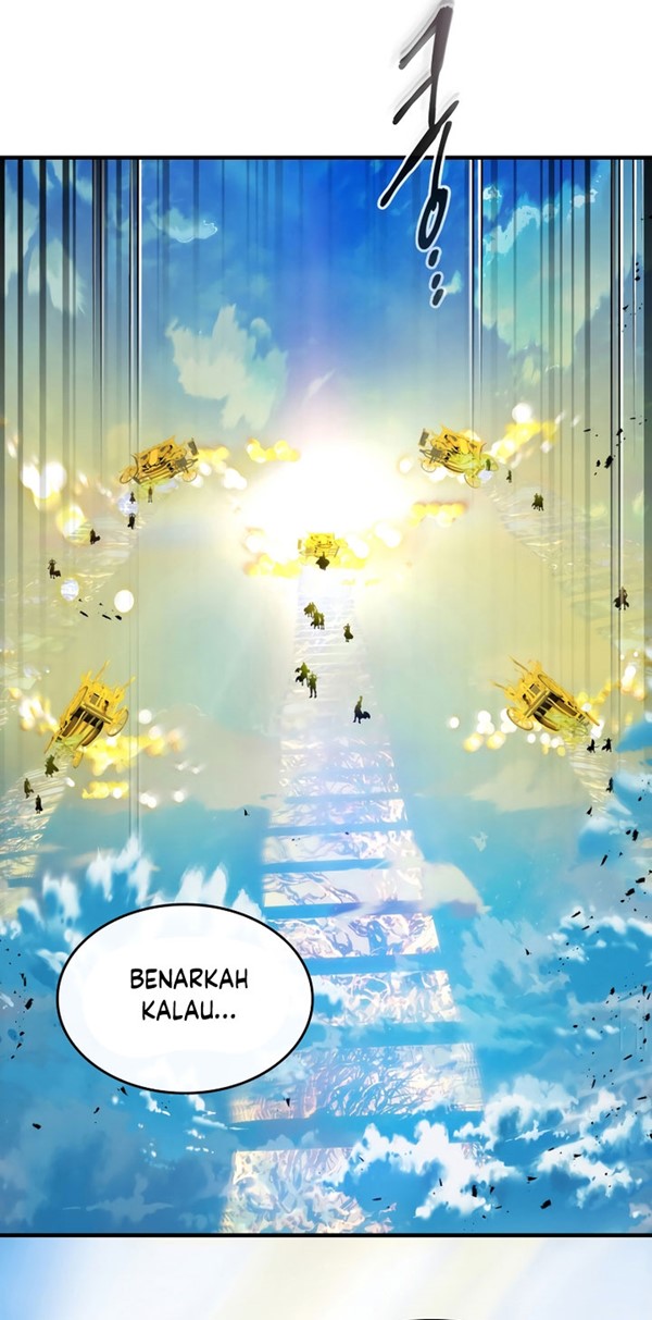 Read Leveling With the Gods ID Manga Online