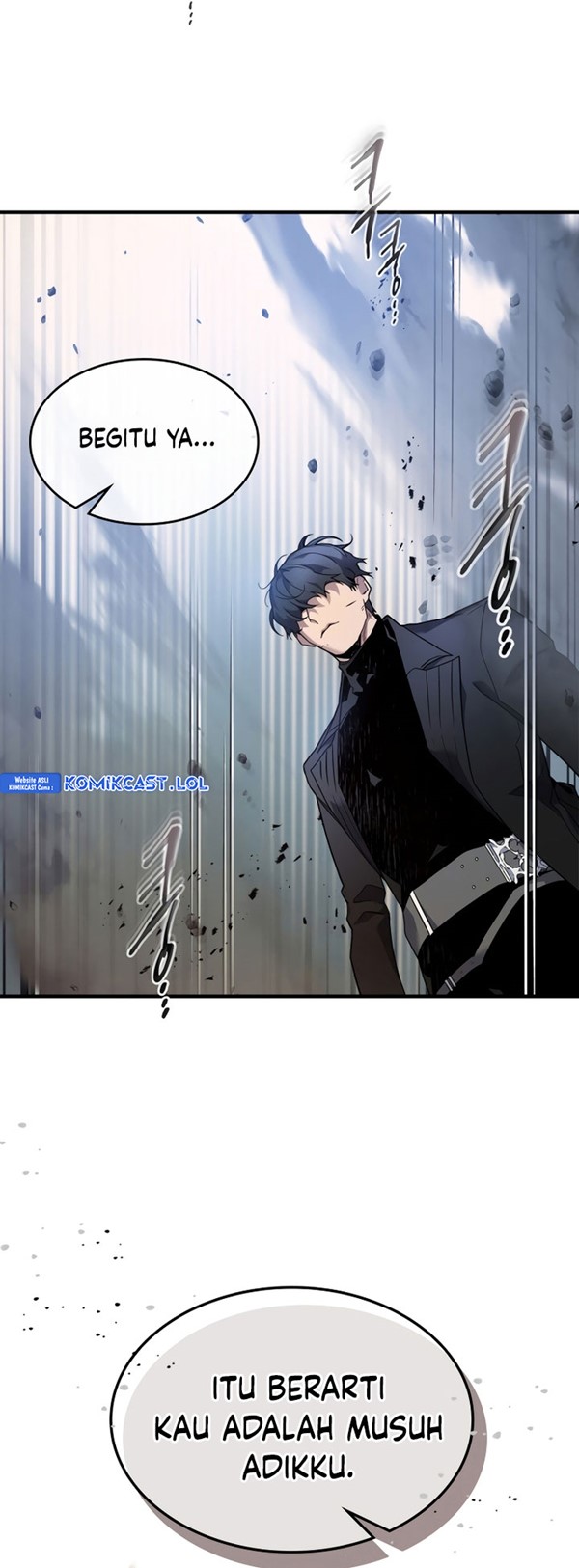 Read Leveling With the Gods ID Manga Online