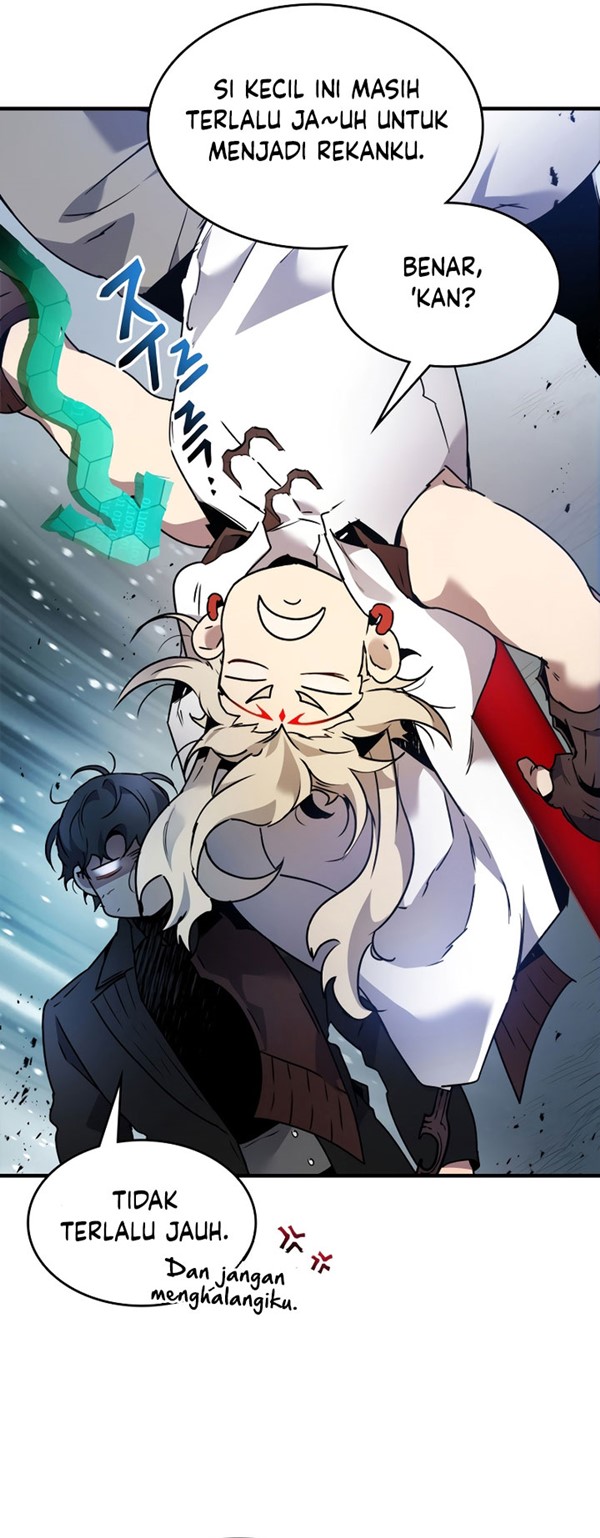 Read Leveling With the Gods ID Manga Online