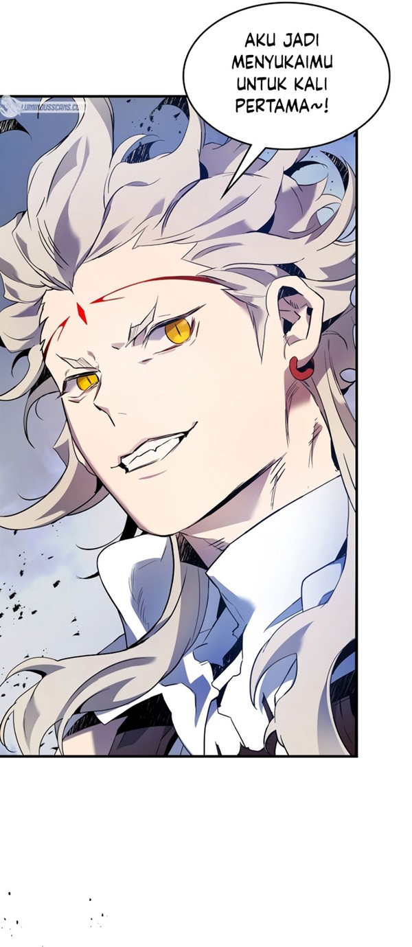 Read Leveling With the Gods ID Manga Online