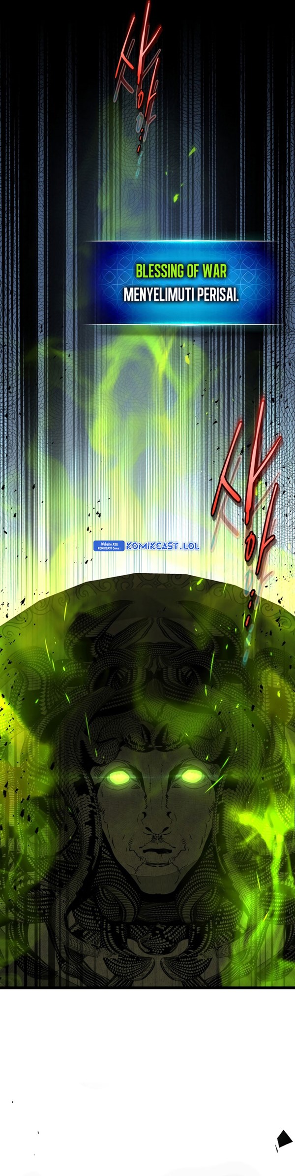 Read Leveling With the Gods ID Manga Online