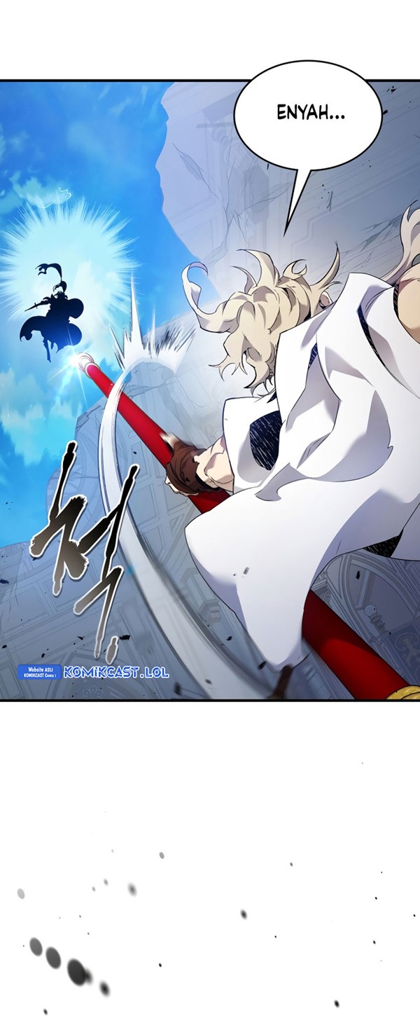 Read Leveling With the Gods ID Manga Online