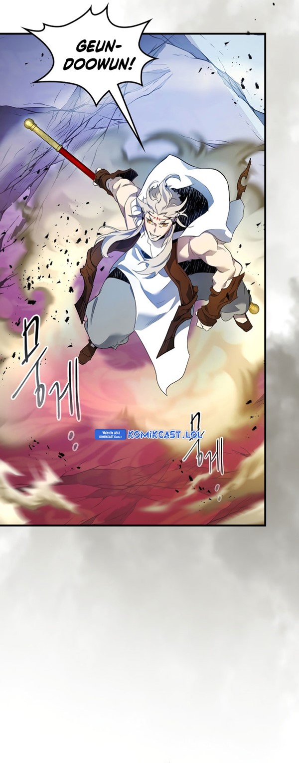 Read Leveling With the Gods ID Manga Online