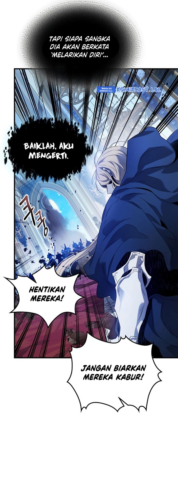 Read Leveling With the Gods ID Manga Online