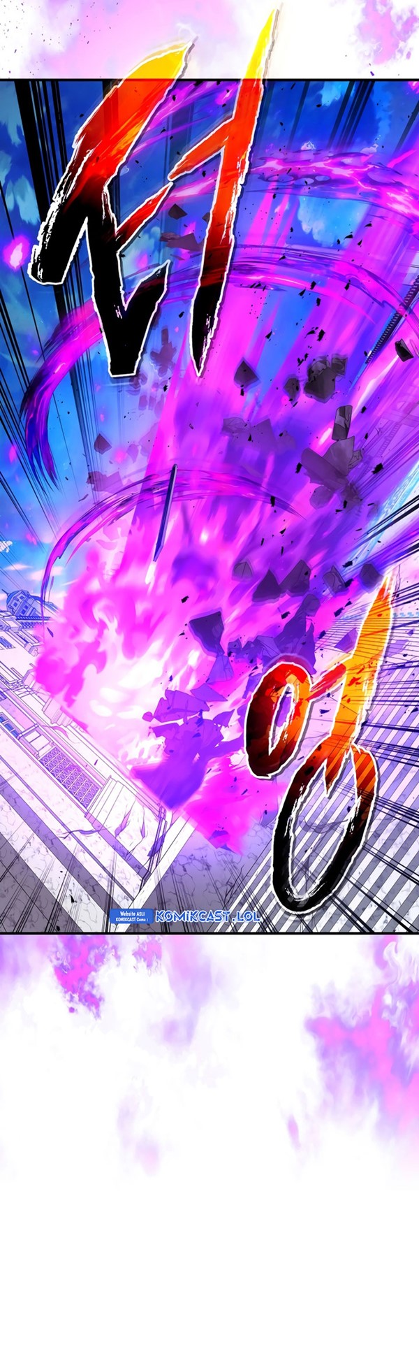 Read Leveling With the Gods ID Manga Online