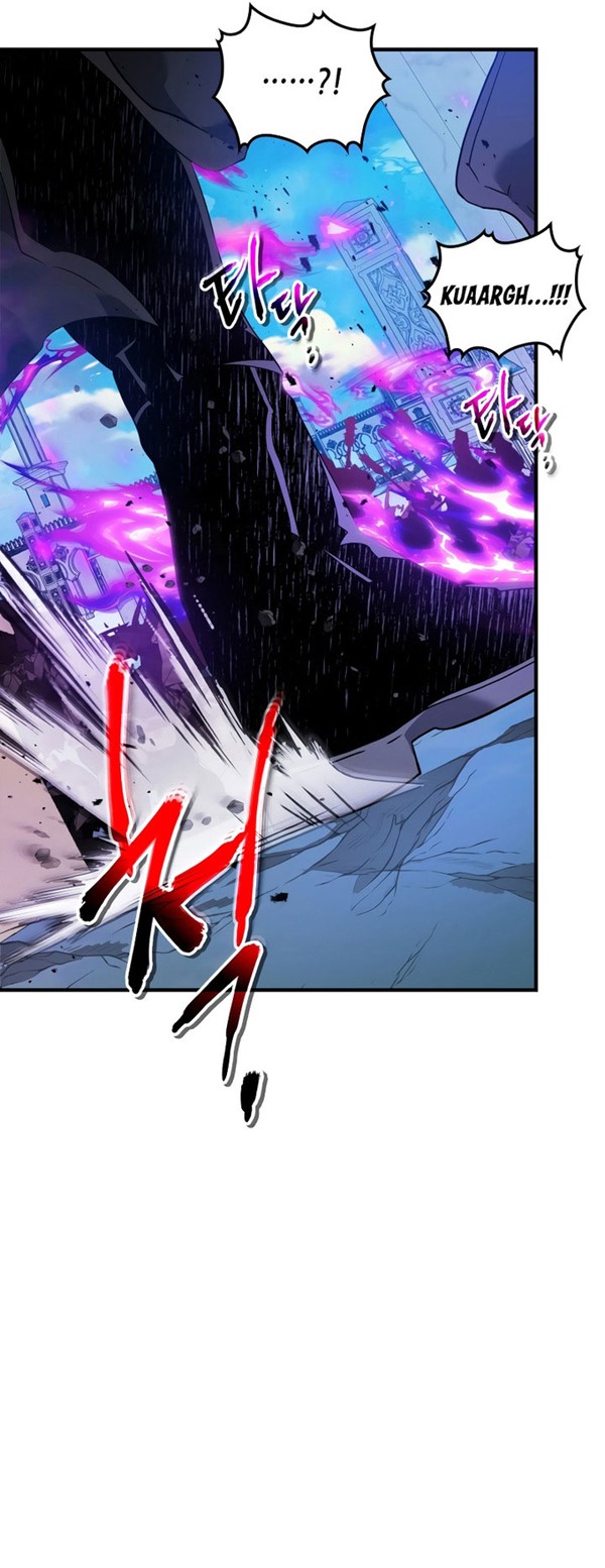 Read Leveling With the Gods ID Manga Online