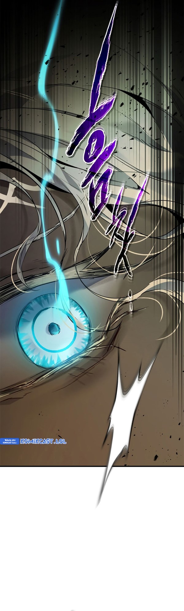 Read Leveling With the Gods ID Manga Online
