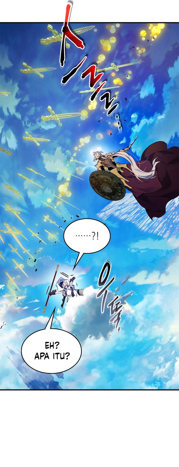 Read Leveling With the Gods ID Manga Online