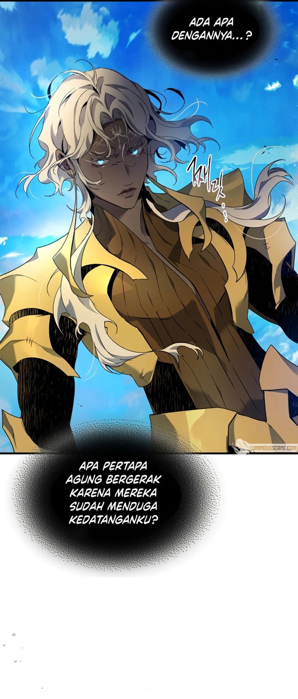 Read Leveling With the Gods ID Manga Online