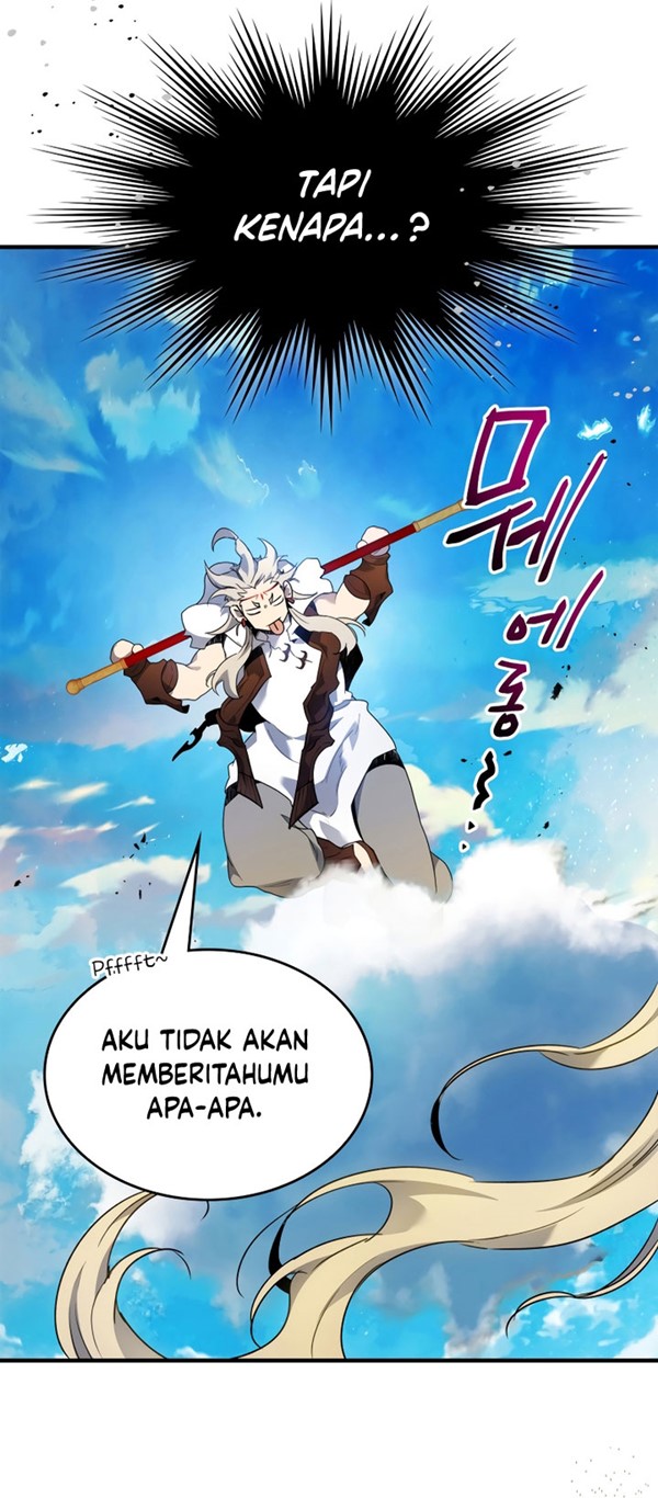 Read Leveling With the Gods ID Manga Online