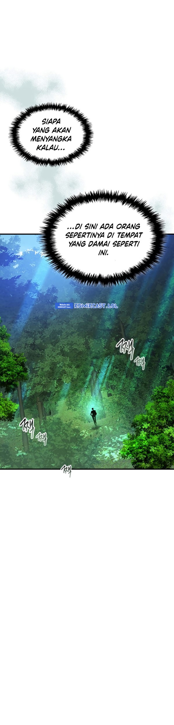 Read Leveling With the Gods ID Manga Online