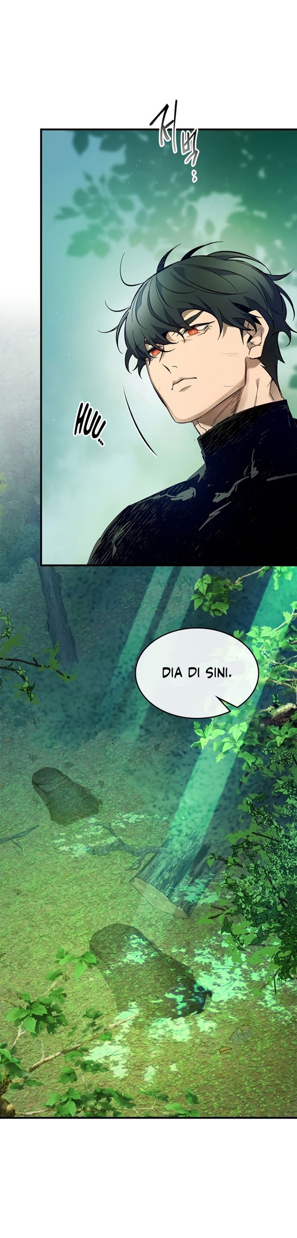 Read Leveling With the Gods ID Manga Online
