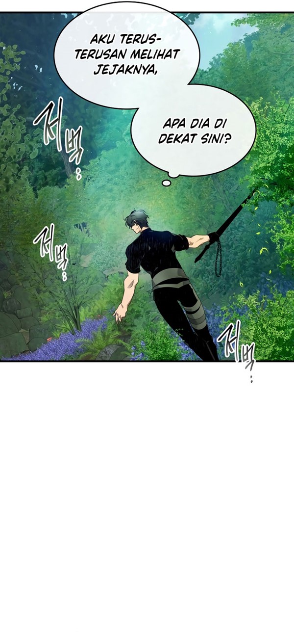 Read Leveling With the Gods ID Manga Online