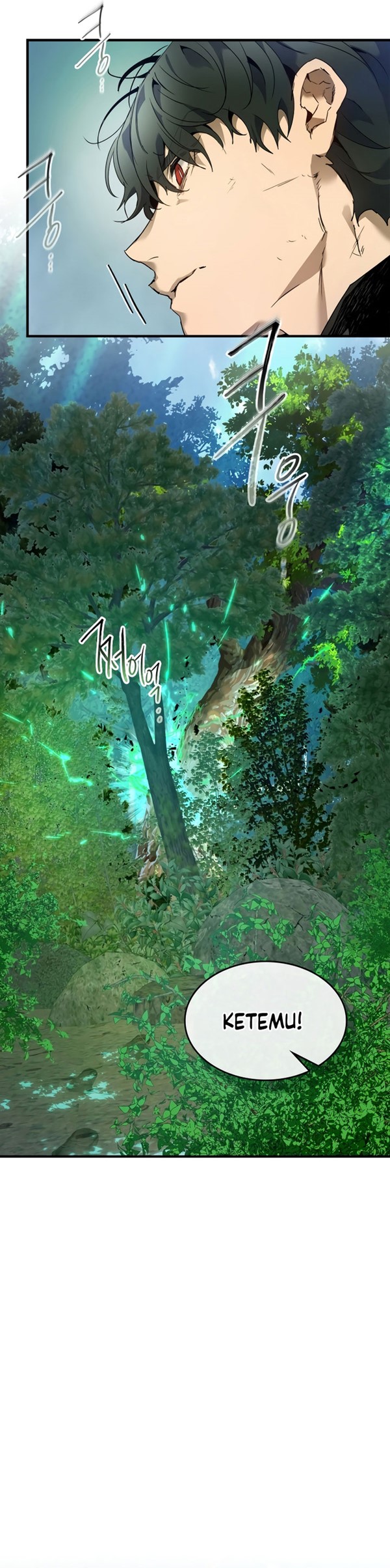 Read Leveling With the Gods ID Manga Online