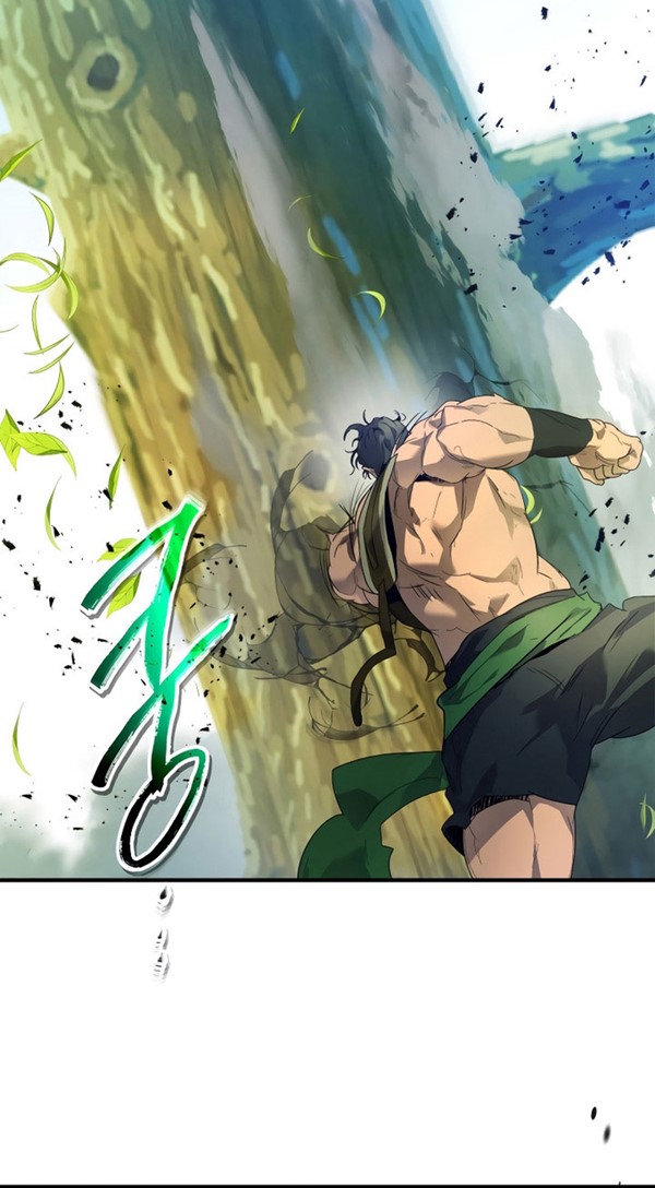 Read Leveling With the Gods ID Manga Online