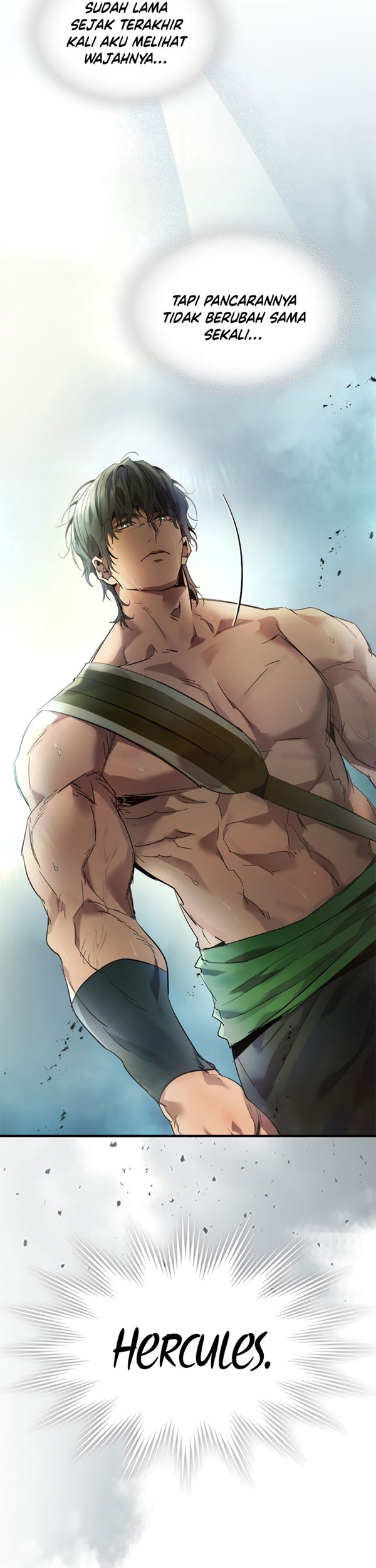 Read Leveling With the Gods ID Manga Online
