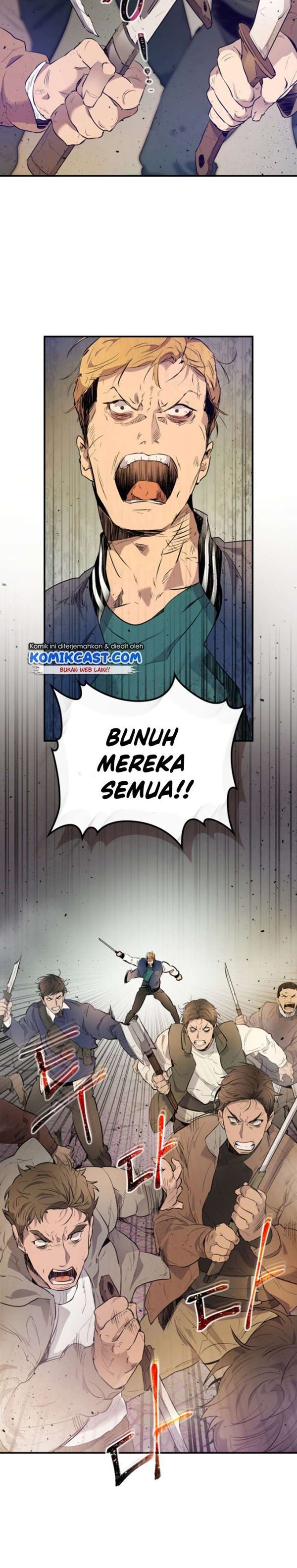 Read Leveling With the Gods ID Manga Online