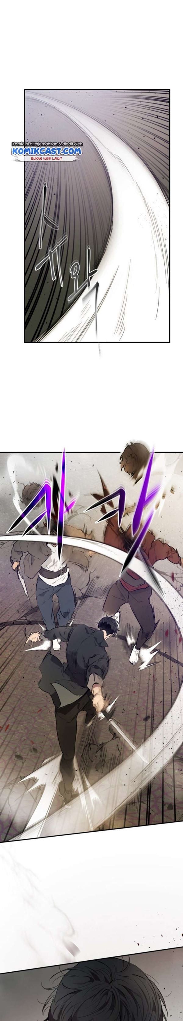Read Leveling With the Gods ID Manga Online